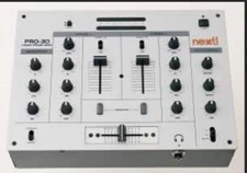 Stanton PRO-30 Mixer DJ