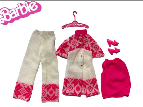 Barbie abito vintage no - barbie,