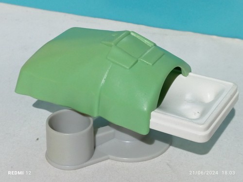 Playmobil ref 3459 supporto - playmobil,