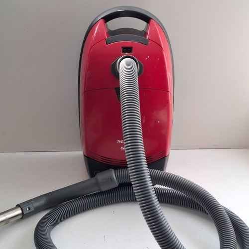 Aspirapolvere miele cat and - miele,