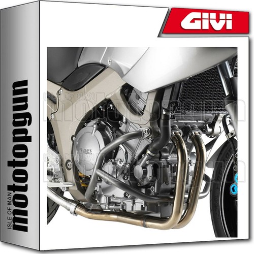 Givi paramotore tn347 yamaha - givi,