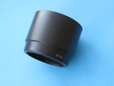 ET-74 Cofano obiettivo ET-74