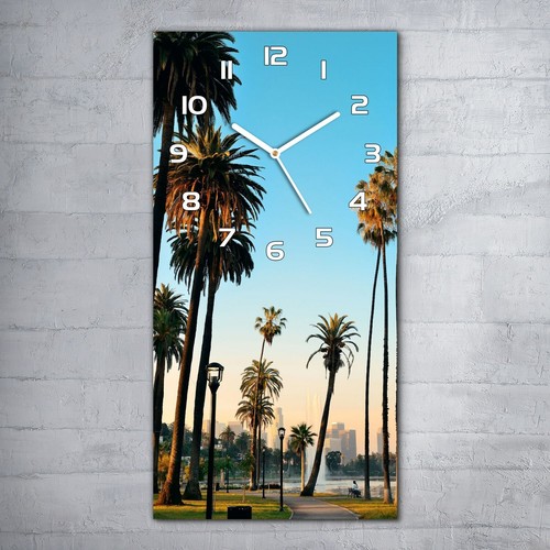 Orologio parete - da,