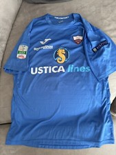Maglia Da Calcio