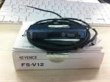1PZ Nuovo Keyence FS-V12