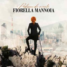 FIORELLA MANNOIA – PADRONI
