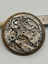 eberhard 1400 extrafort chrono movement movimento