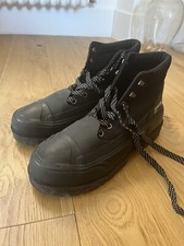 Stivaletto Uomo Diesel