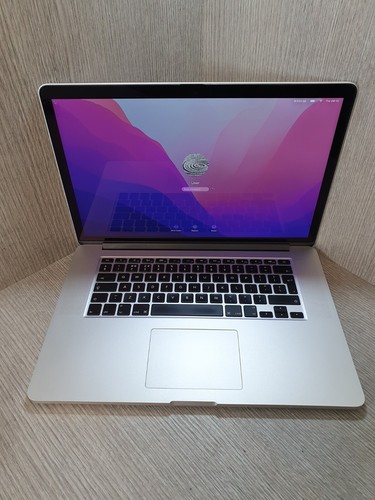 Apple macbook pro a1398 - apple,