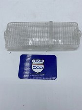 Plastica Fanalino Anteriore Dx