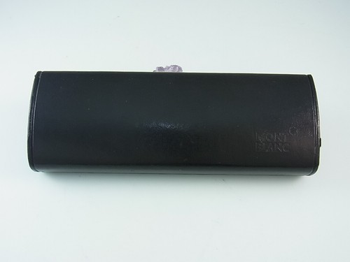 Montblanc custodia per penne - custodia,