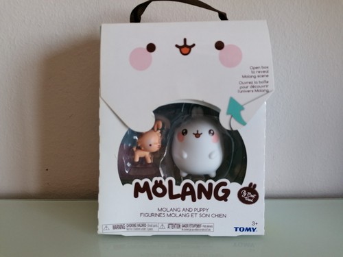 Molang personaggi molang and