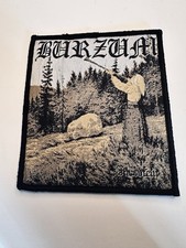1BURZUM, FILOSOFEM, BORDO