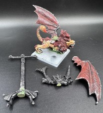 Dieter Helsnicht on Manticore