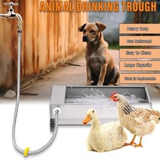 Abbeveratoio automatico per