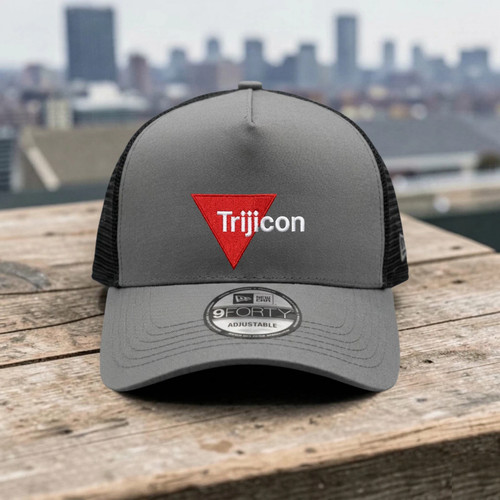 Cappello camionista trijicon - camionista,