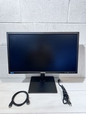 Monitor Samsung S24E650, (HDMI), 24 Pollici