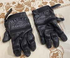 Guanti In Pelle Originali