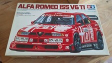 TAMIYA ALFA ROMEO 155V6 Ti