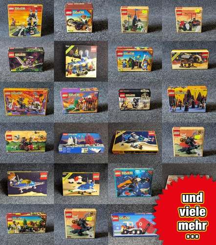 Lego scatola cartone - lego,
