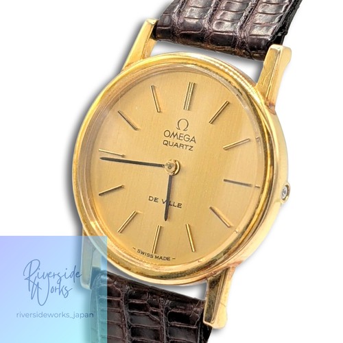 Orologio vintage omega - orologio, de