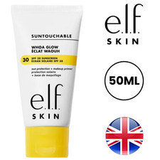e.l.f. Suntouchable Whoa Glow