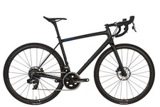 Bici da strada a disco