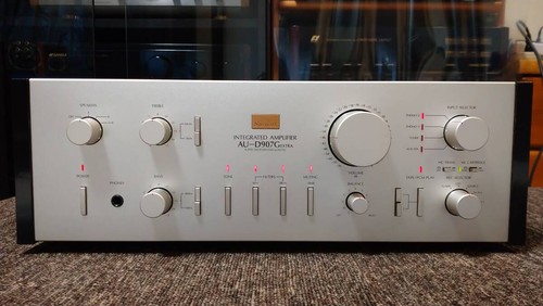 Amplificatore integrato sansui - amplificatore,
