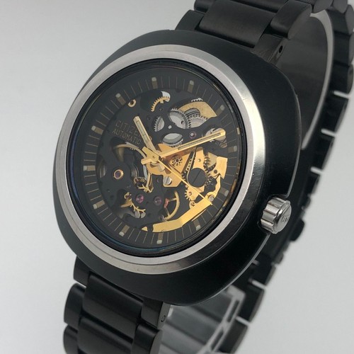Scheletro automatico citizen - scheletro,
