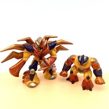 GORMITI FINAL EVOLUTION