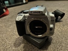 Canon EOS 400D fotocamera