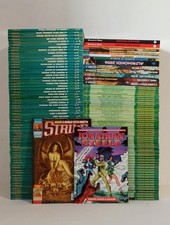 JONATHAN STEELE 1/64 + 0/53 serie completa con speciali Ed. Bonelli 1999 !!!