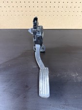 PEDALE ACCELERATORE FORD