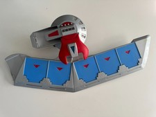 Duel disk - yu-gi-oh!,