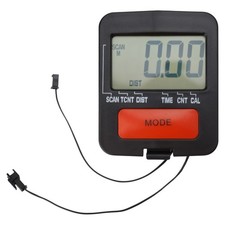 Misura Tempi Calorie e
