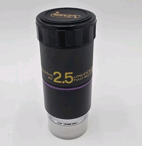 Vixen mm 45º - mm, oculare