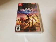 Star Trek Prodigy: Supernova -