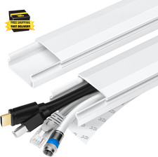 Nascondicavi TV - 62,8 Pollici