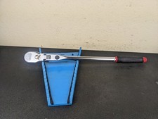 #bm679 MAC Tools Comfort Grip Ratchet Locking Flex 1/2" Drive 18" VR1890LFPA