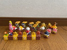 Super Mario Bros. Choco Egg