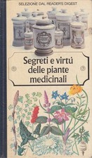 Segreti e virtù delle piante