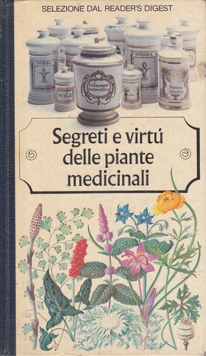 Segreti virtù delle - segreti,