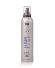 Lisap High Tech Hair Mousse