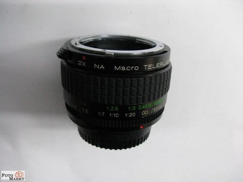 Kenko macro teleplus mc 7 - macro, 1:1