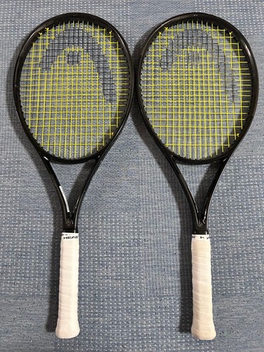 Head speed legend 2025 - legend, mp