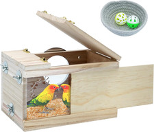 Scatola Di Allevamento per