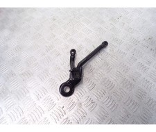 TRIUMPH 400 Speed Placchetta