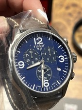 Orologio Uomo Tissot Chrono XL