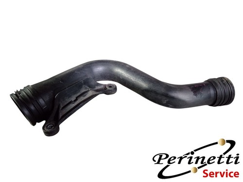 Tubo manicotto intercooler - manicotto,