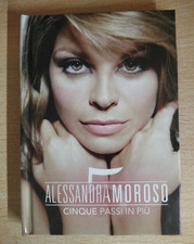 Alessandra Amoroso ‎–